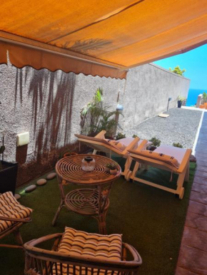 Vivienda vacacional Vistamar